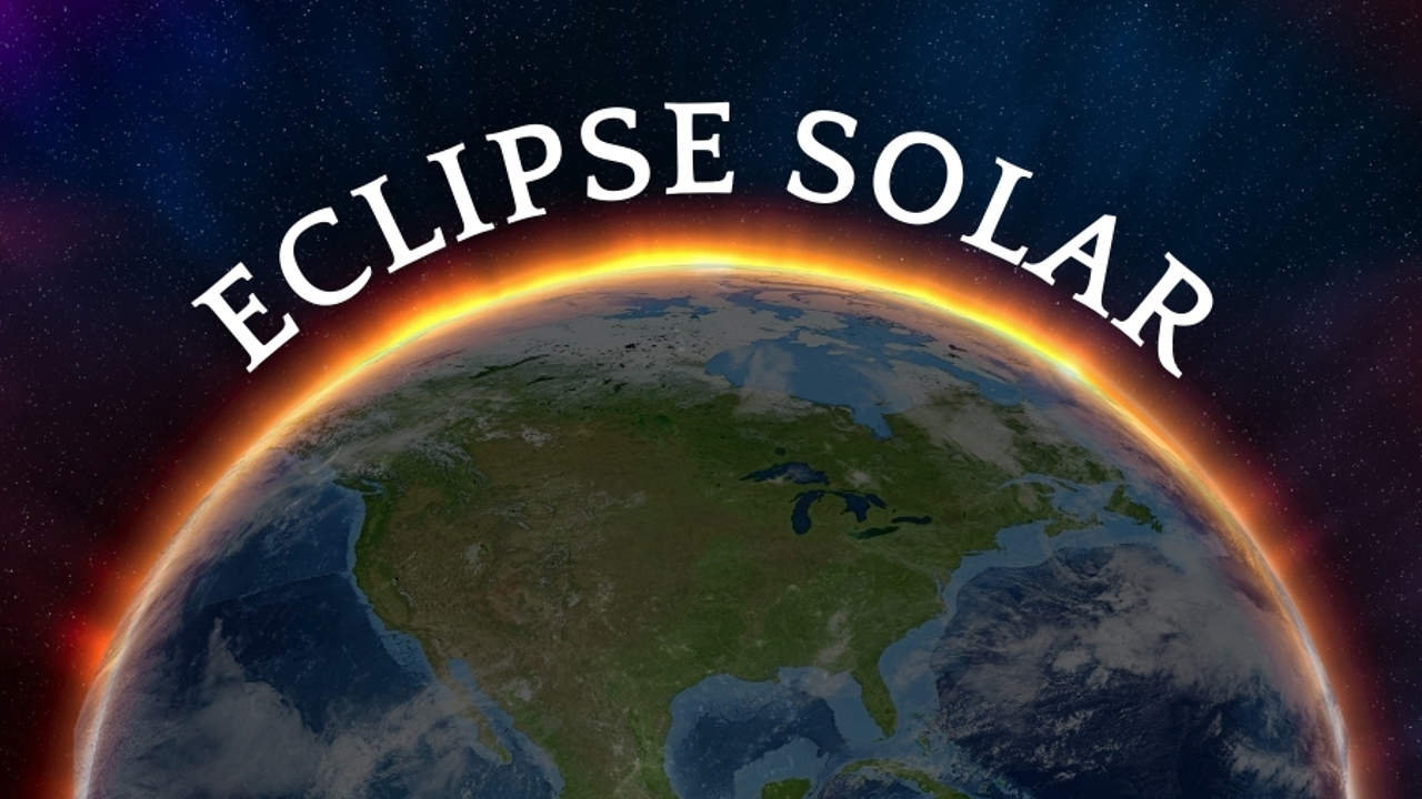 Eclipse solar de hoy 8 de abril: así afectará a tu signo del zodiaco en el amor, el trabajo y la suerte