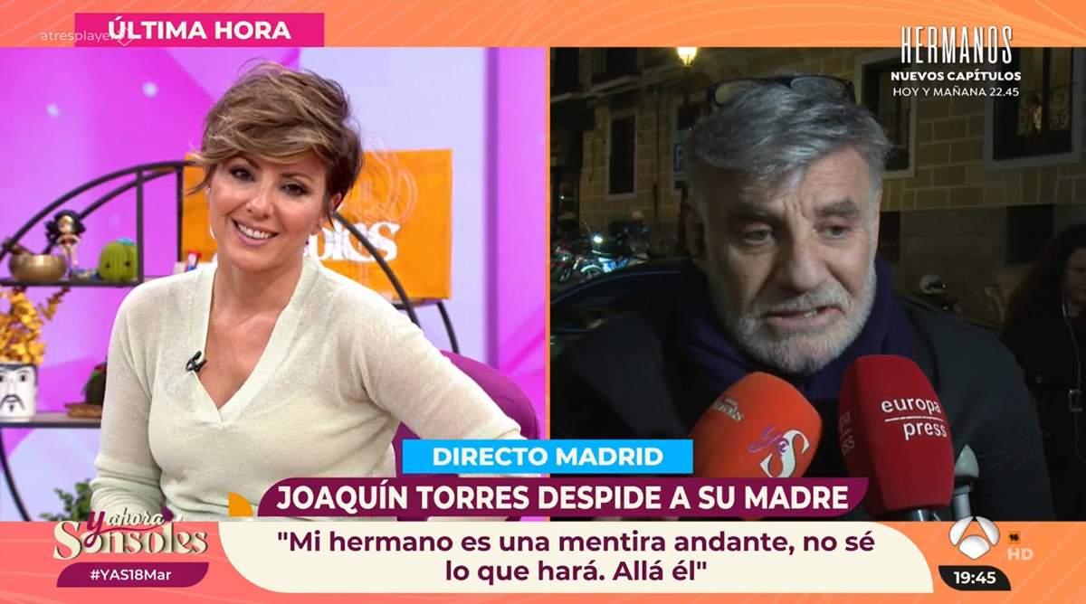 Joaquín Torres