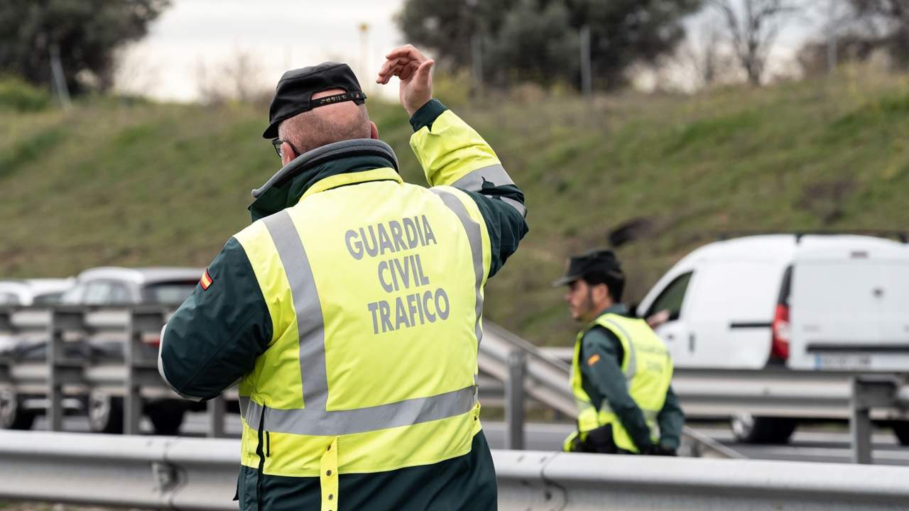 Enviado a prisión el camionero que se saltó un control y ocasionó un accidente que ha dejado seis muertos en Sevilla