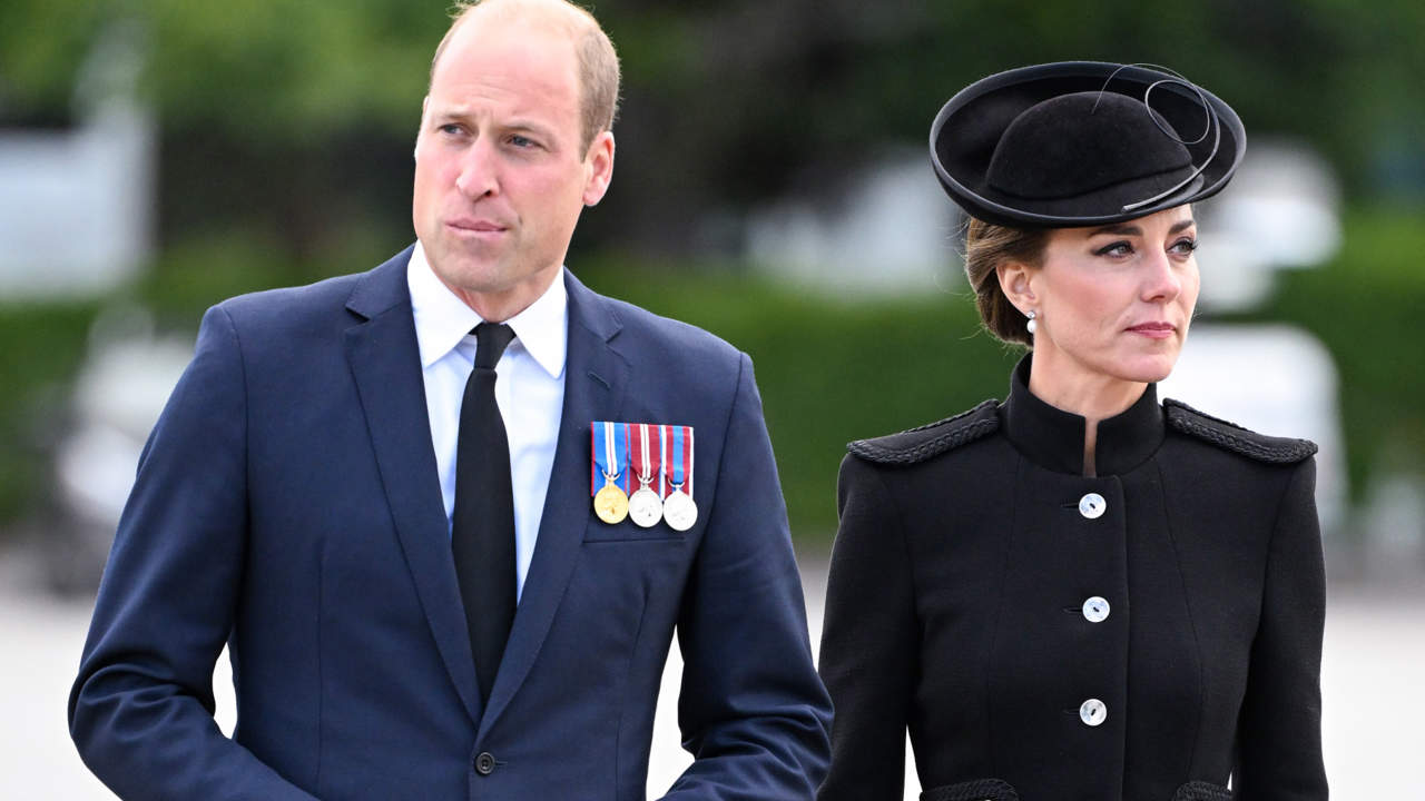 Simon Hunter, periodista The Times, revela que hay detrás de la estrategia de Kate Middleton y el príncipe Guillermo