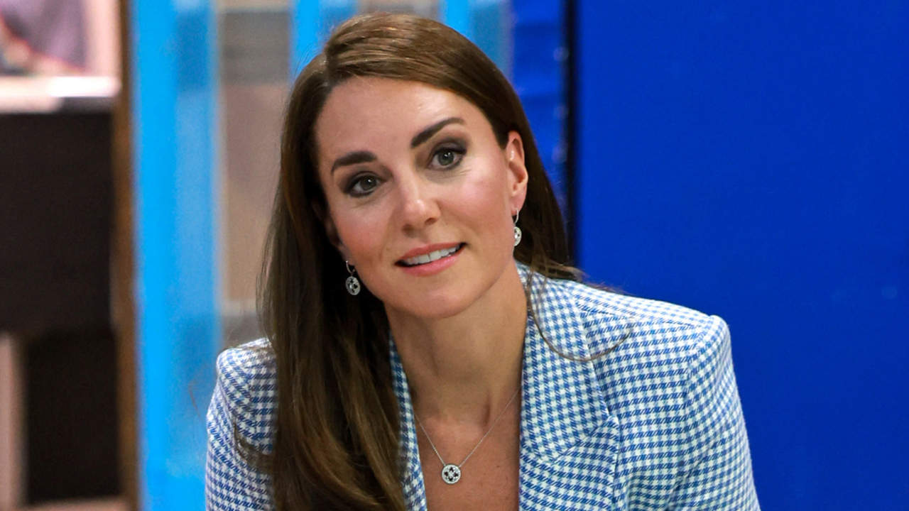 Incredulidad y conmoción entre los británicos por las nuevas imágenes de Kate Middleton