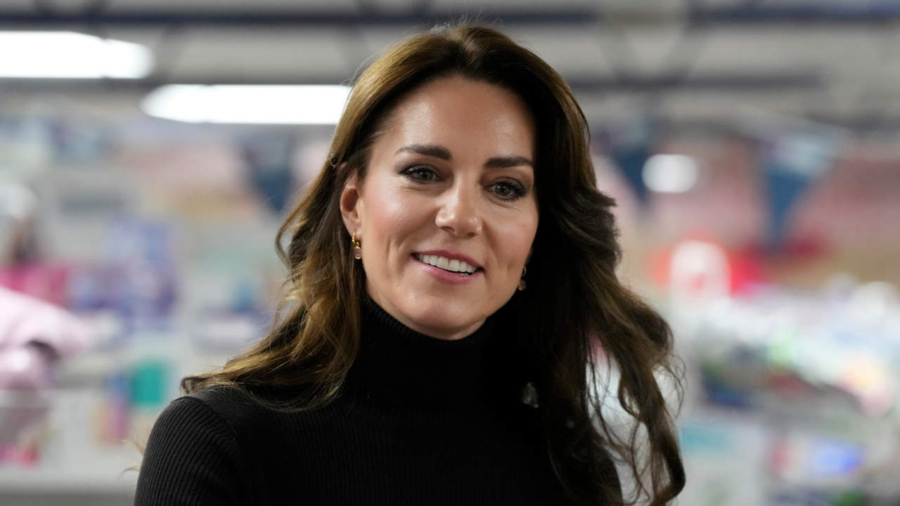 Kate Middleton