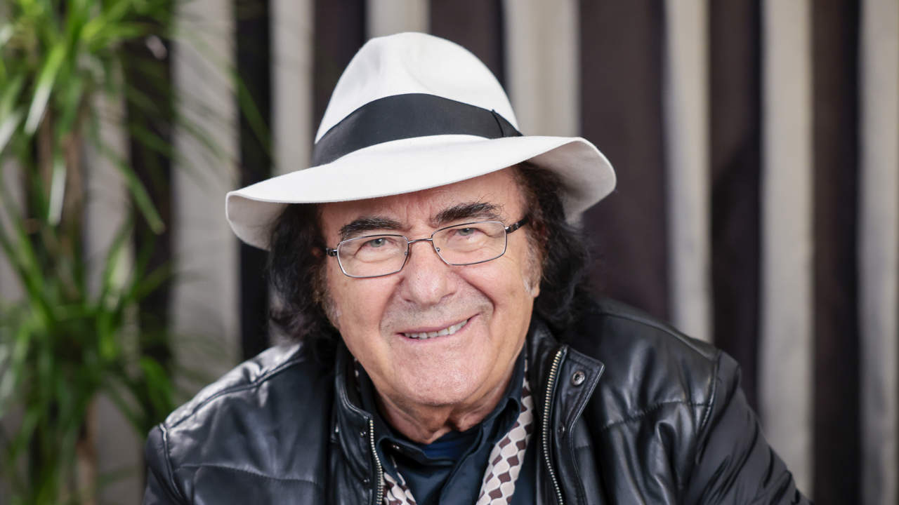 Al Bano