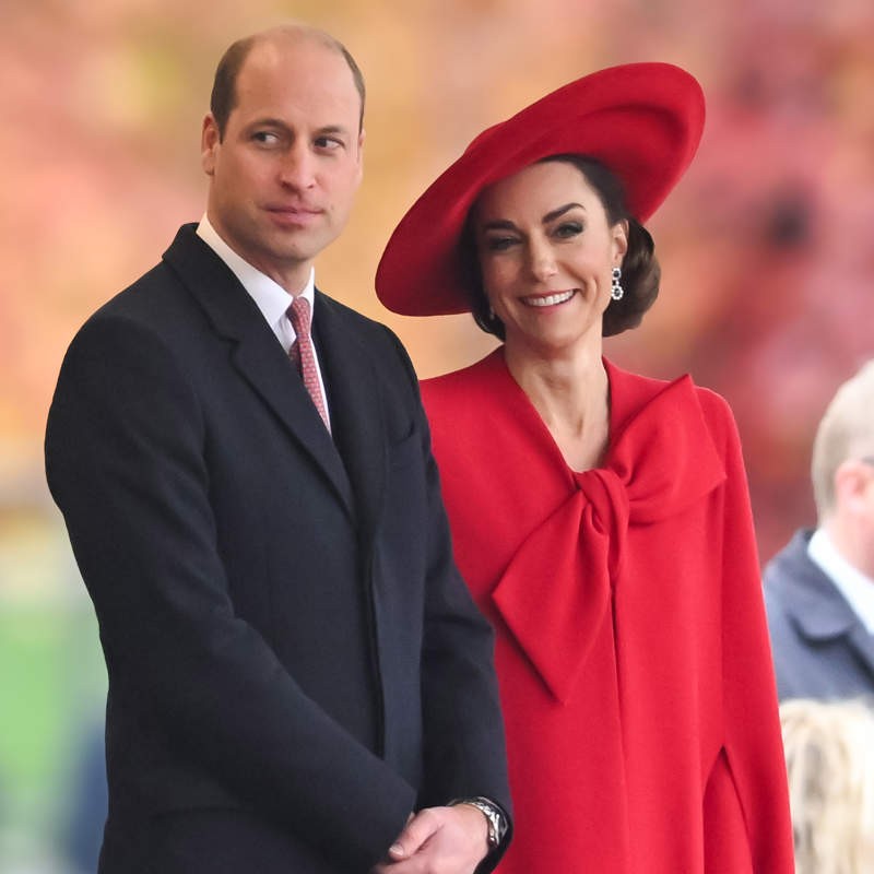 La BBC desvela los planes del príncipe Guillermo y Kate Middleton antes del mediático vídeo de su reaparición