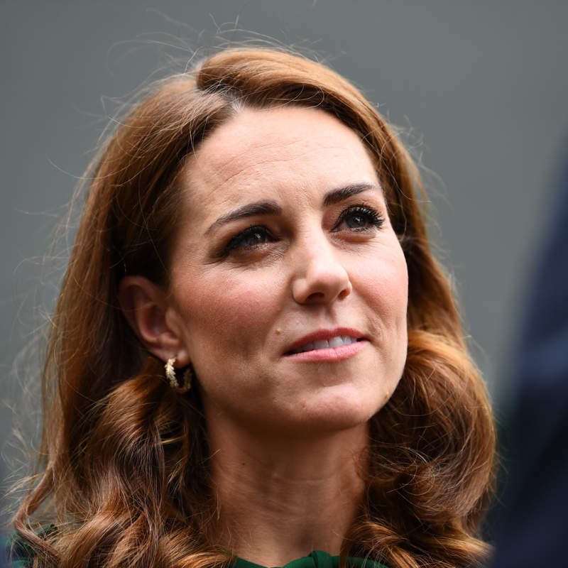 Las tres Kate Middleton que ponen ahora mismo en jaque a la Corona británica