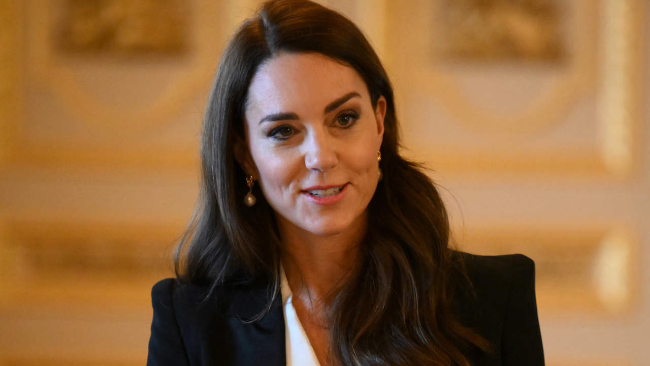 La seguridad de Kate Middleton, en peligro: su mayor miedo se hace realidad