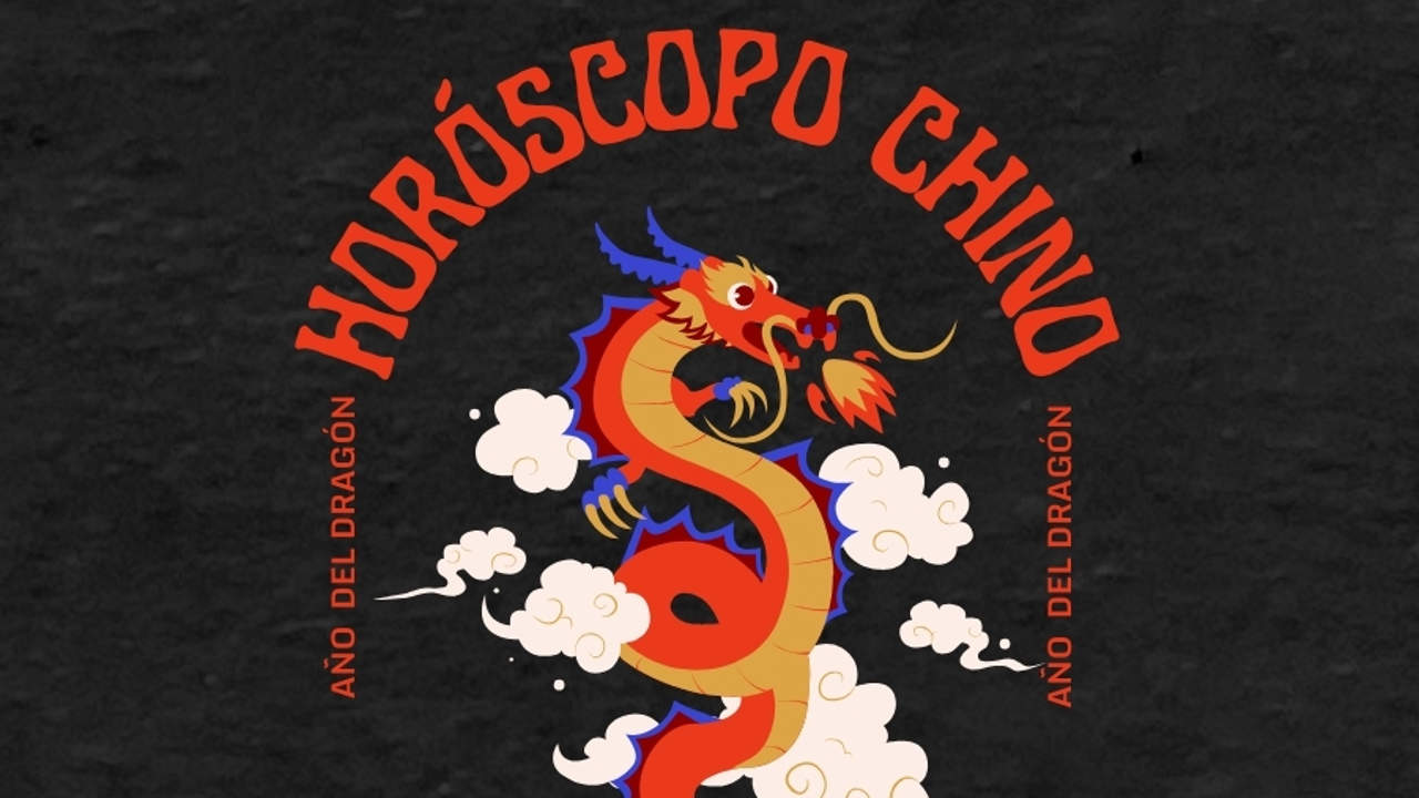 Horóscopo chino 2024: Cómo te irá abril según la astrología china en amor, salud y dinero