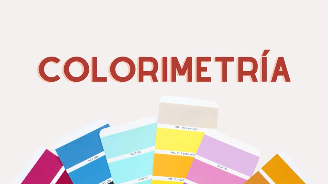 Colorimetría en la moda, ¿qué es y cómo aplicarla?