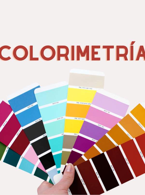 Colorimetría en la moda, ¿qué es y cómo aplicarla?