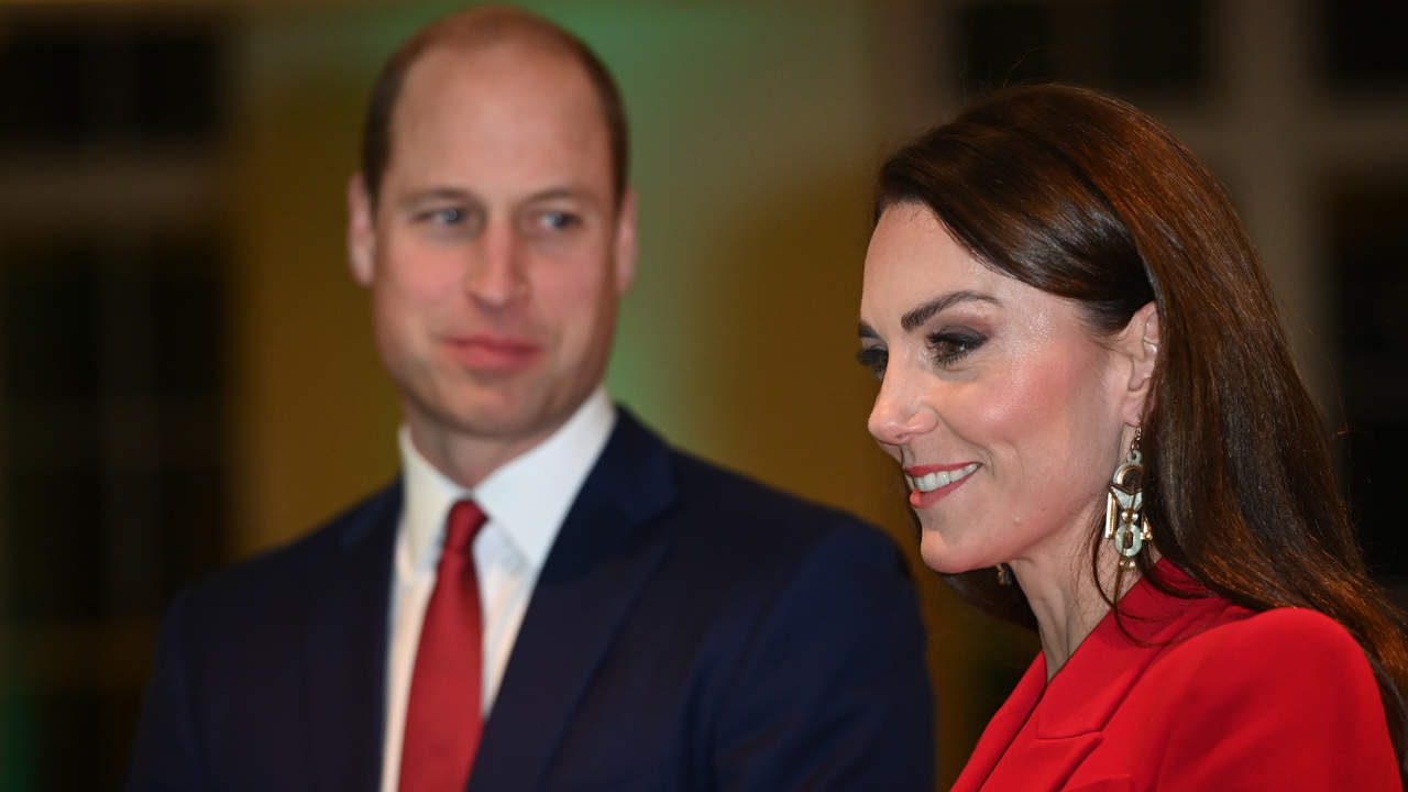 Kate Middleton zanja especulaciones con un mensaje para el príncipe Guillermo tras anunciar que padece cáncer