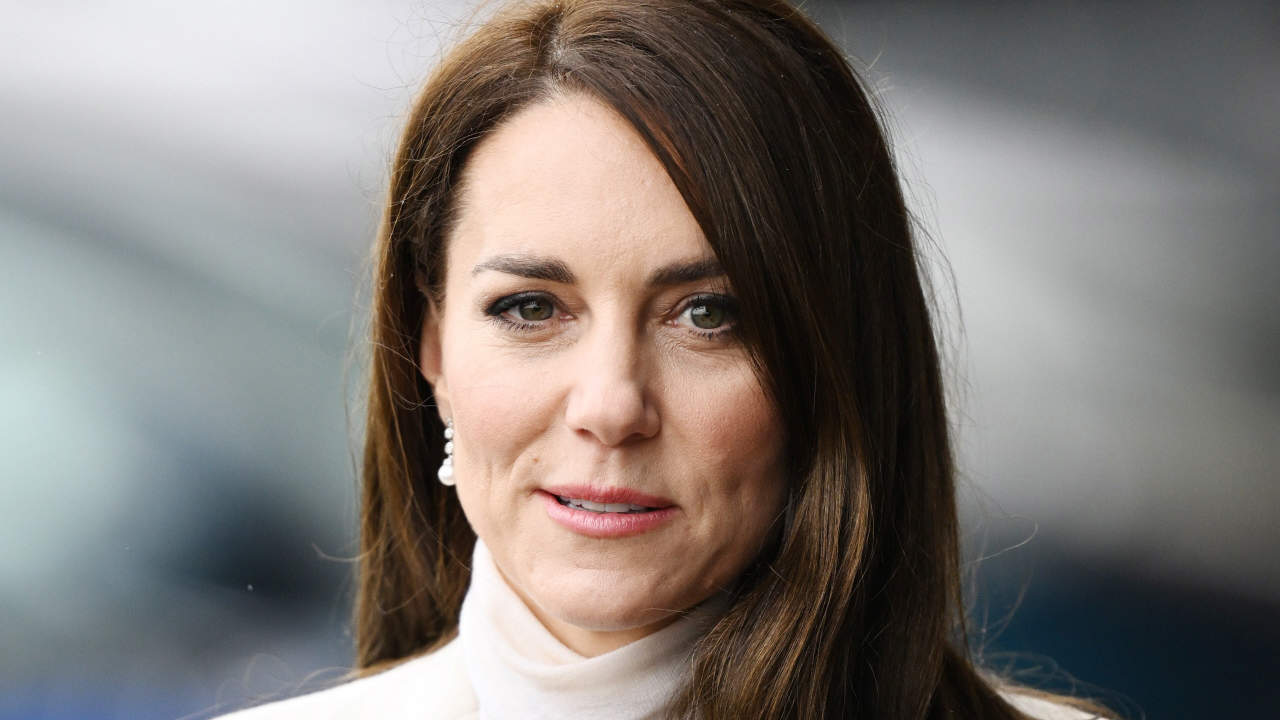 Patrycia Centeno, experta en comunicación no verbal, analiza los gestos de Kate Middleton al anunciar que tiene cáncer