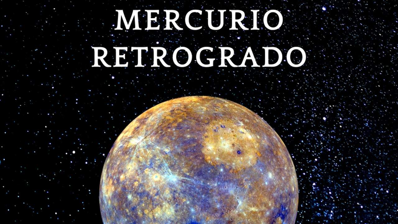 Mercurio retrógrado en noviembre y diciembre 2024: fechas, qué es y cómo afectará a los signos