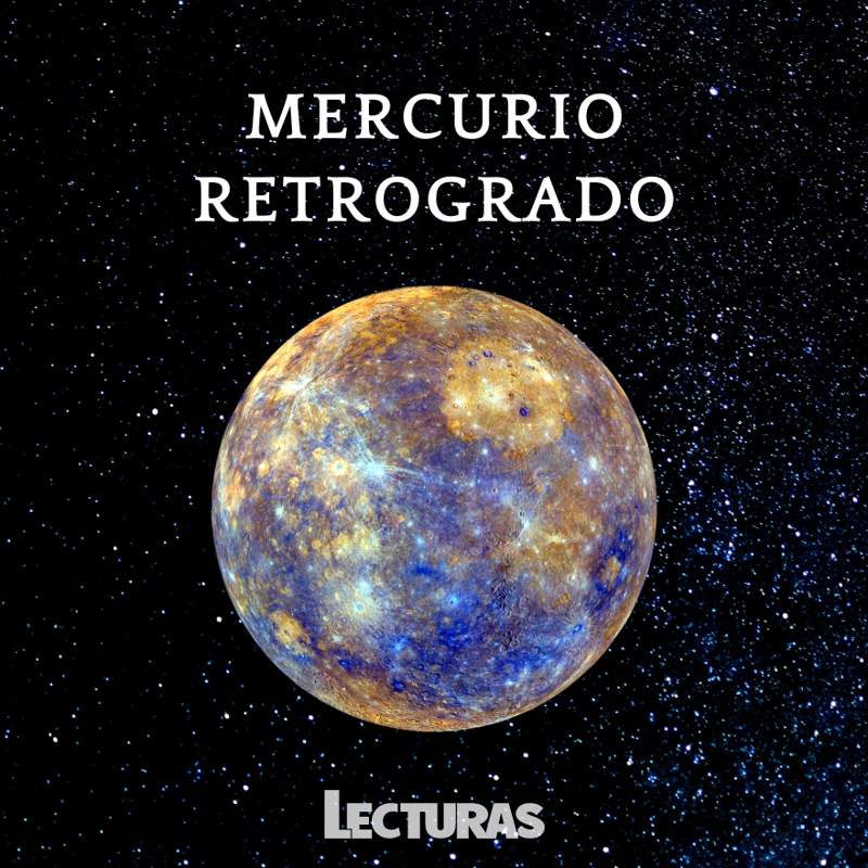 Mercurio retrógrado en noviembre y diciembre 2024: fechas, qué es y cómo afectará a los signos