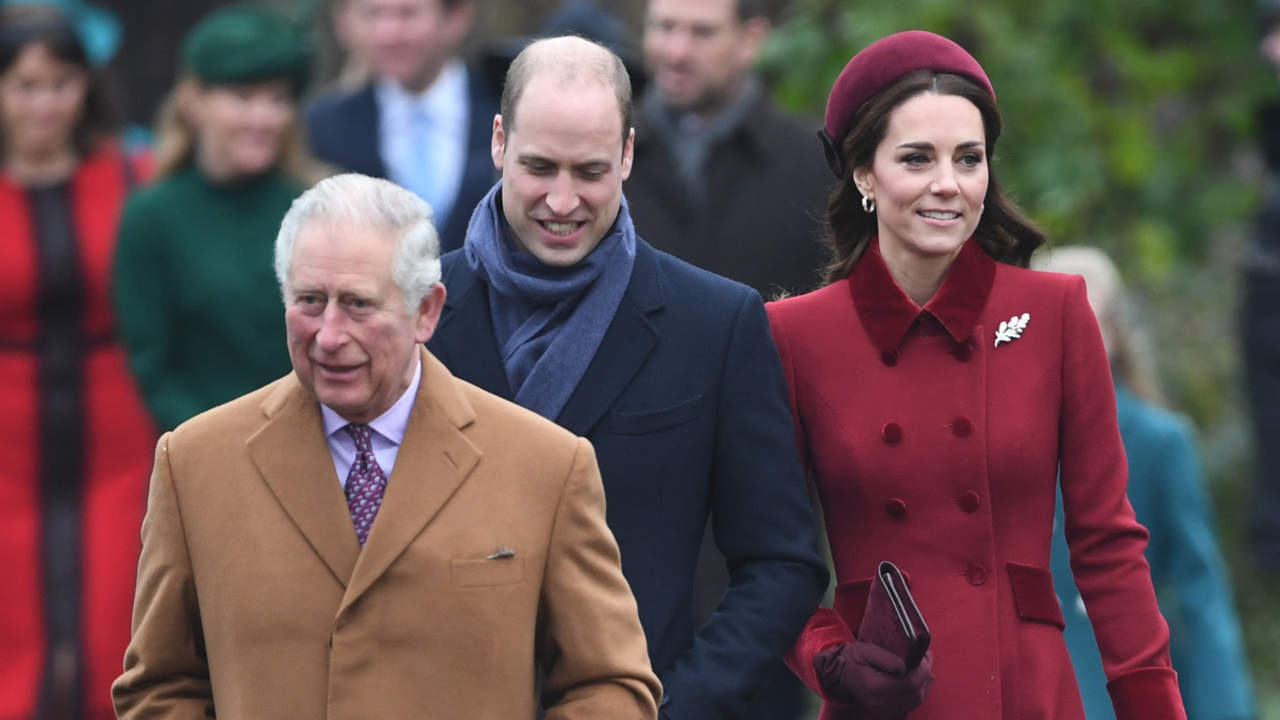 Elena Daprá, psicóloga, explica la verdadera razón por la que la Casa Real británica no revela el tipo de cáncer de Kate Middleton