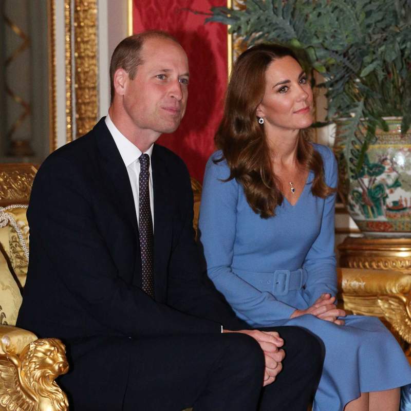 Lara Ferreiro, psicóloga, revela cómo puede afectar el cáncer de Kate Middleton a su matrimonio con el príncipe Guillermo