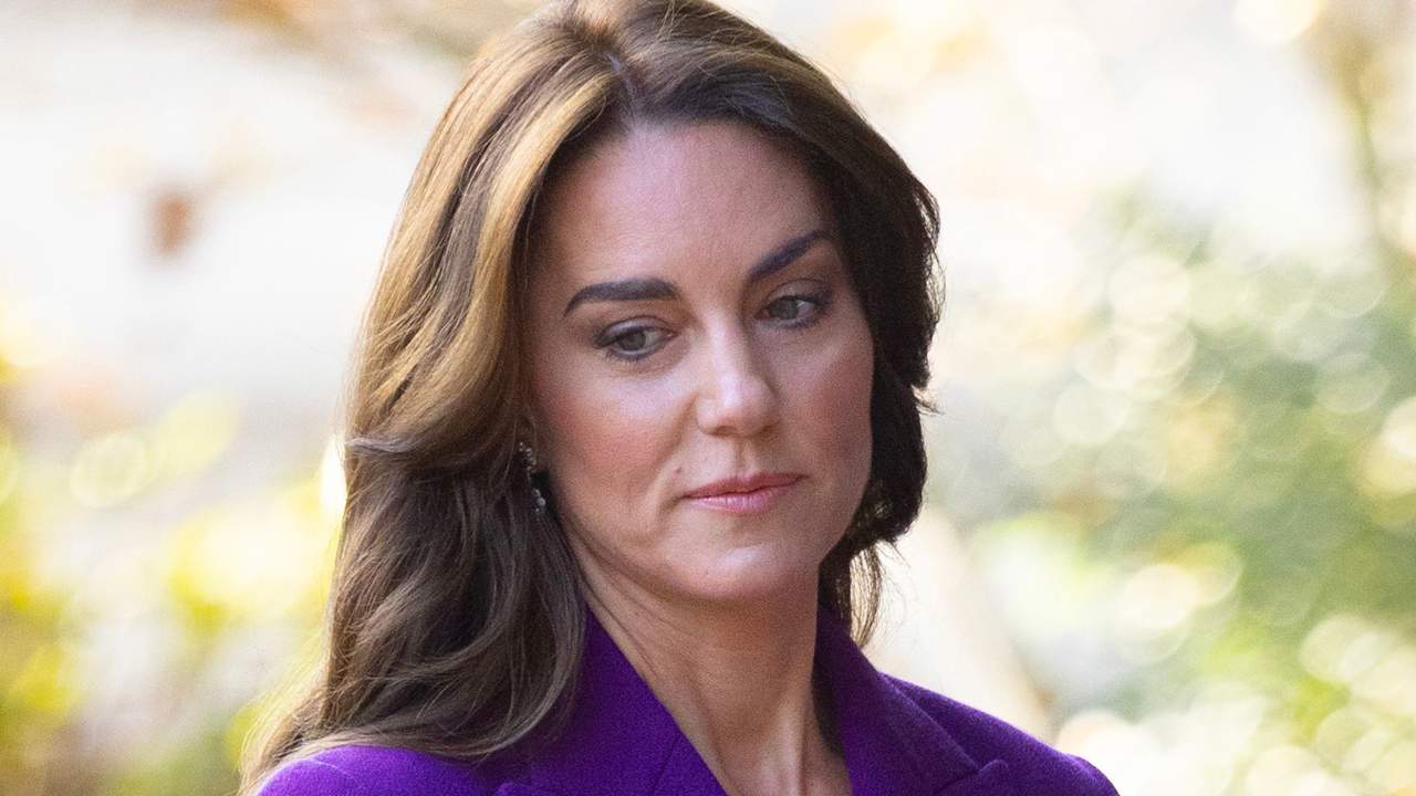 Helen Wade, periodista de la BBC, revela cómo vivió el shock previo al anuncio del cáncer de Kate Middleton