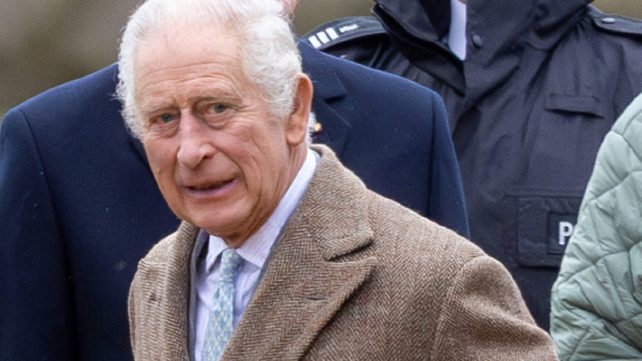 La prensa británica revela la importante decisión que el equipo médico ha tomado sobre el rey Carlos