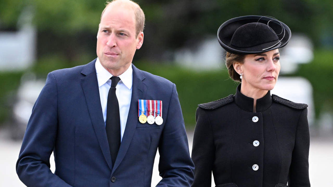 Última hora de Kate Middleton y el príncipe Guillermo: comunicado urgente tras el anuncio del cáncer
