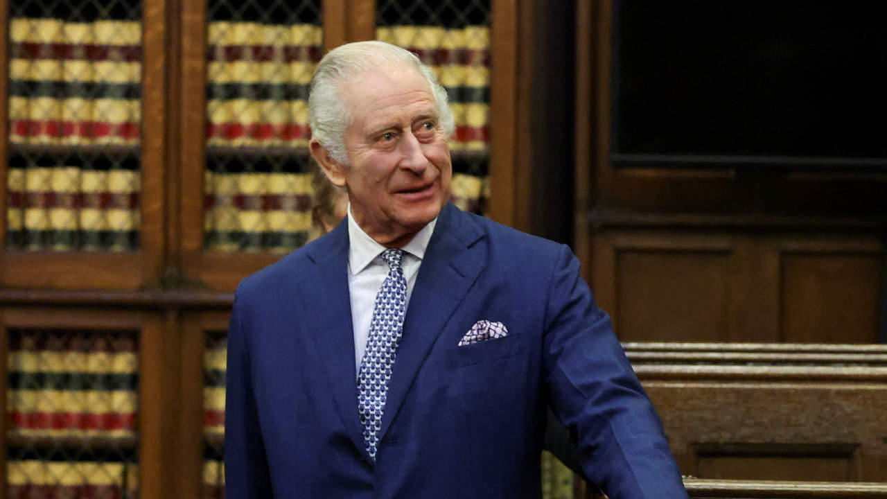 El rey Carlos III estaría ultimando un nuevo comunicado tras la noticia del cáncer de Kate Middleton