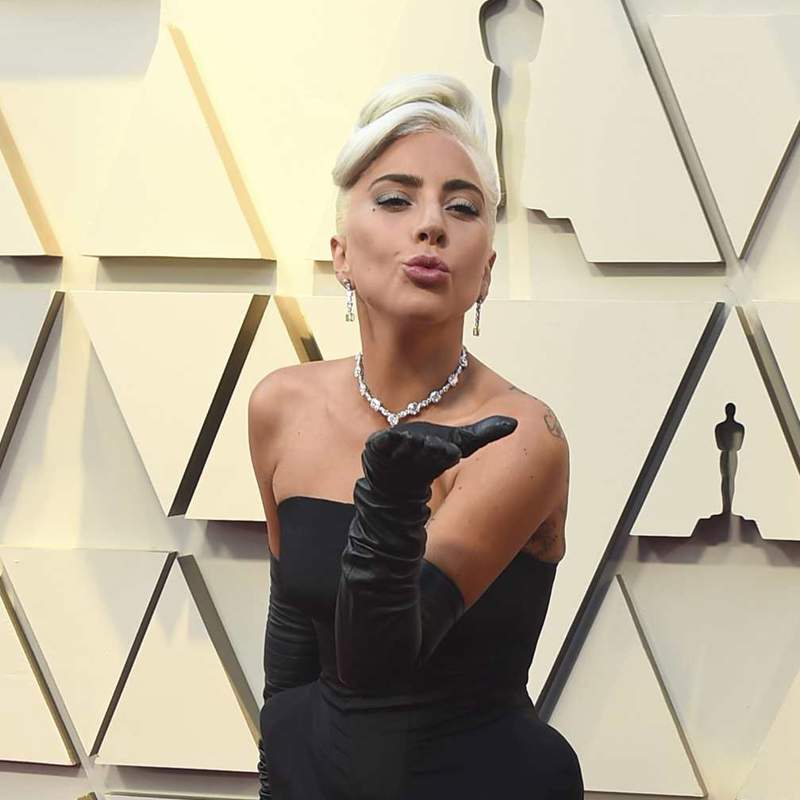 Lady Gaga