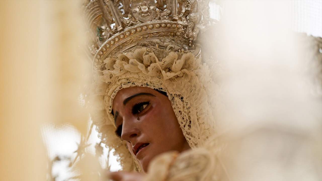 Ni Sevilla ni Málaga: la ciudad con la Semana Santa más antigua de España no está en el sur
