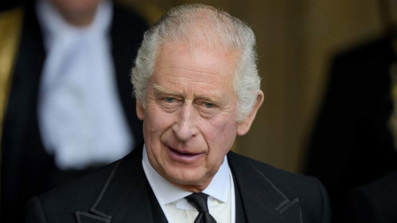 Peter Phillips, sobrino del rey Carlos III, revela cómo está realmente su tío