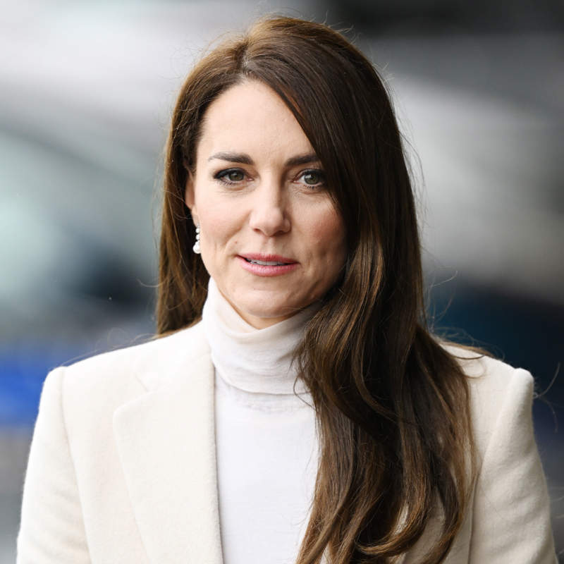 Las 3 peticiones de Kate Middleton durante sus primeros meses de tratamiento contra el cáncer