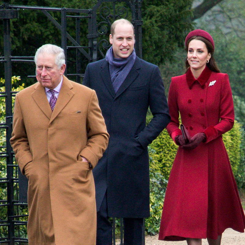 Sally Bedell Smith, biógrafa real, descubre la verdadera relación de Kate Middleton y el rey Carlos III