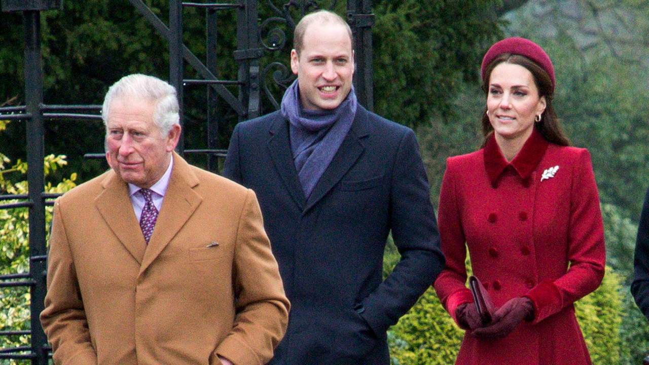 Sally Bedell Smith, biógrafa real, descubre la verdadera relación de Kate Middleton y el rey Carlos III