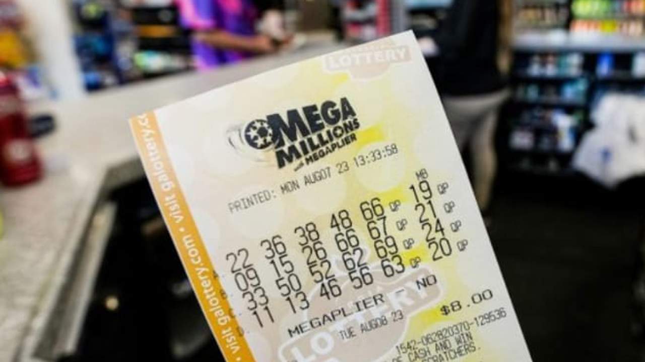 Mega Millions