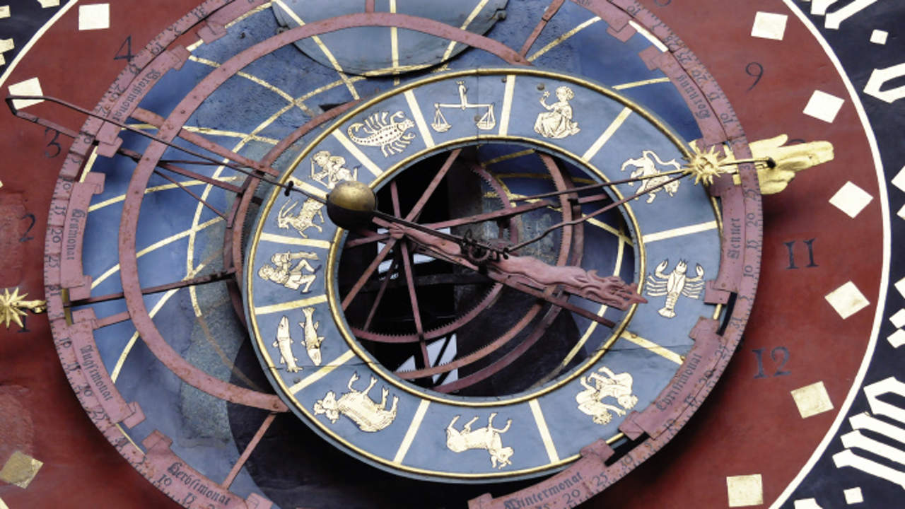 Horóscopo y signos del zodiaco: un psicólogo nos explica por qué nos gusta tanto este tema