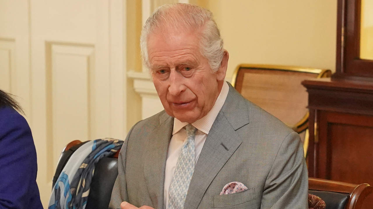 El rey Carlos III lanza un significativo mensaje en su primer discurso tras el diagnóstico de cáncer de Kate Middleton