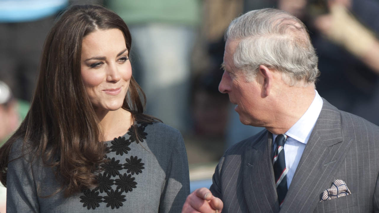 El firme paso al frente del rey Carlos III ante el preocupante cáncer de Kate Middleton