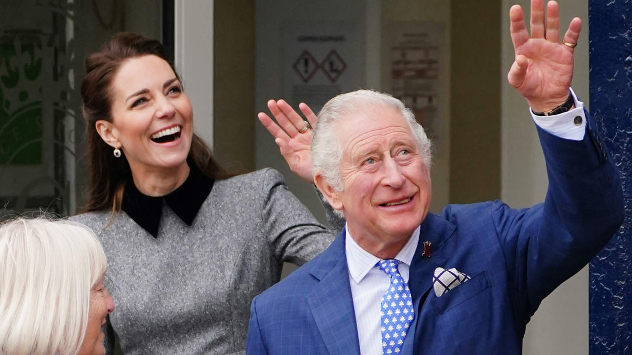 Un experto en Casa Real británica desvela nuevos detalles sobre la emotiva charla entre el rey Carlos III y Kate Middleton antes de su comunicado