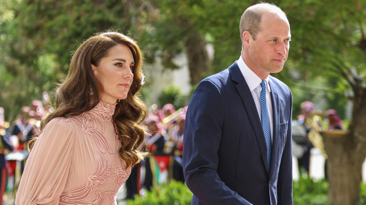 Tom Quinn, experto en Casa Real británica, destapa la estrategia de Kate Middleton y el príncipe Guillermo ante la inminente visita de Harry