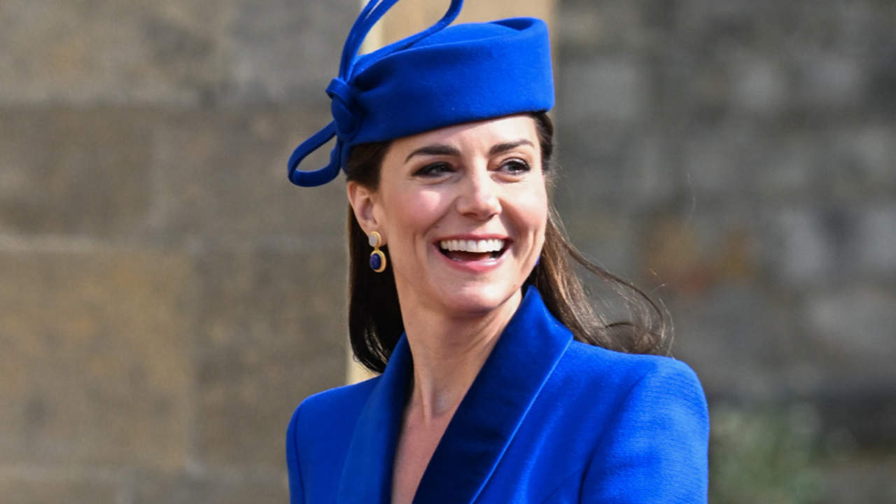 Un domingo de pascua sin Kate Middleton: los planes de la princesa durante su ausencia en Windsor