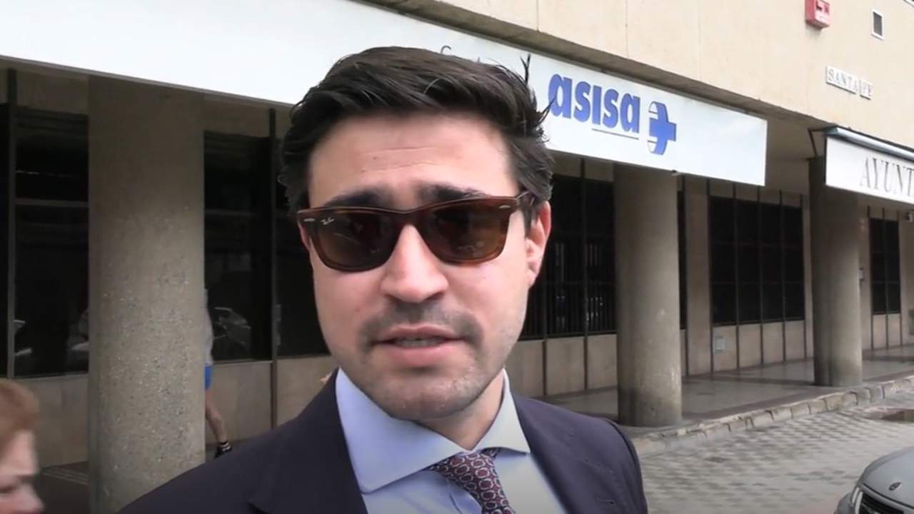 Última hora del caso Antonio Tejado: su abogado se pronuncia sobre la fianza y la postura de la Fiscalía