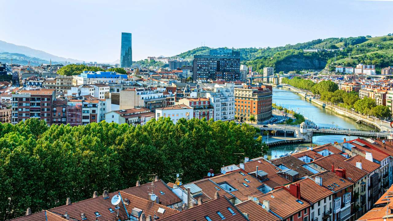 La ciudad más feliz de España según National Geographic está en el norte