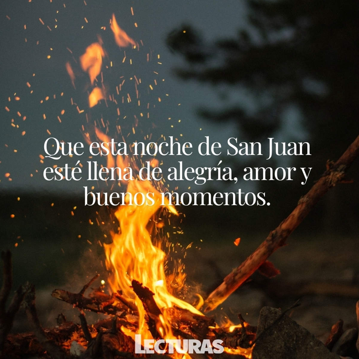 55 deseos, frases y reflexiones para la noche de San Juan