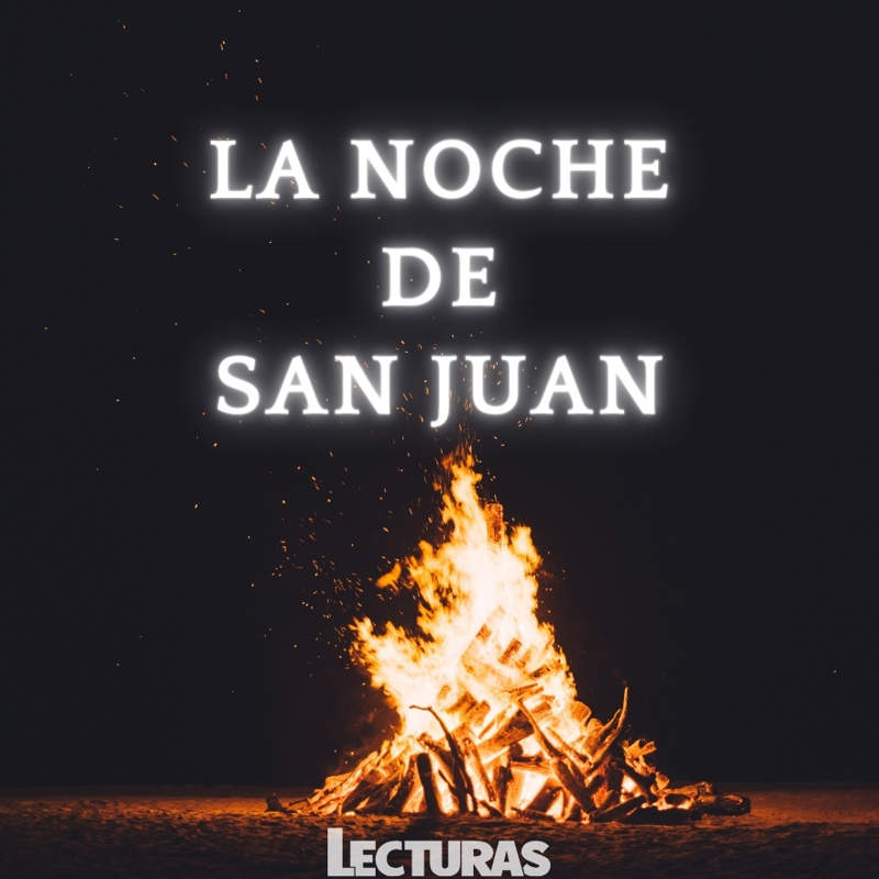 55 deseos, frases y reflexiones para la noche de San Juan