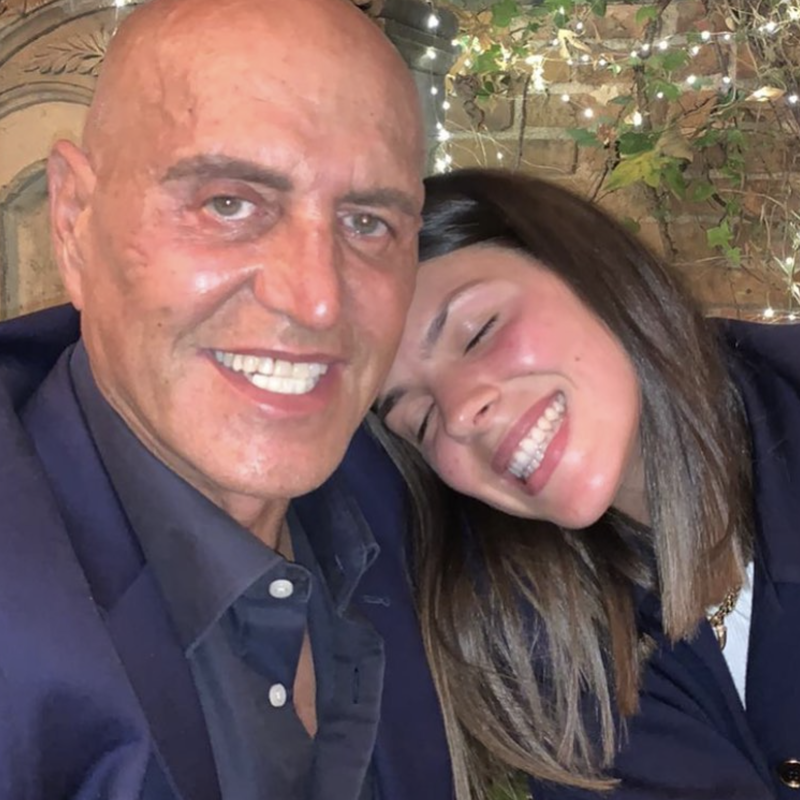 Kiko Matamoros revela el apodo cariñoso con el que se dirige a su hija Laura para apoyarla en 'Supervivientes 2024'