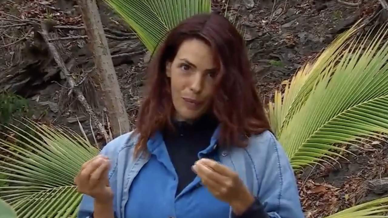 María Padilla, psicóloga, analiza duro revés que Laura Matamoros puede sufrir en 'Supervivientes 2024' por su ruptura con Benji