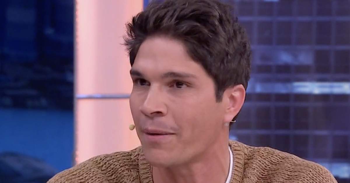 Pablo Castellano confiesa a Pablo Motos en 'El Hormiguero' la verdadera