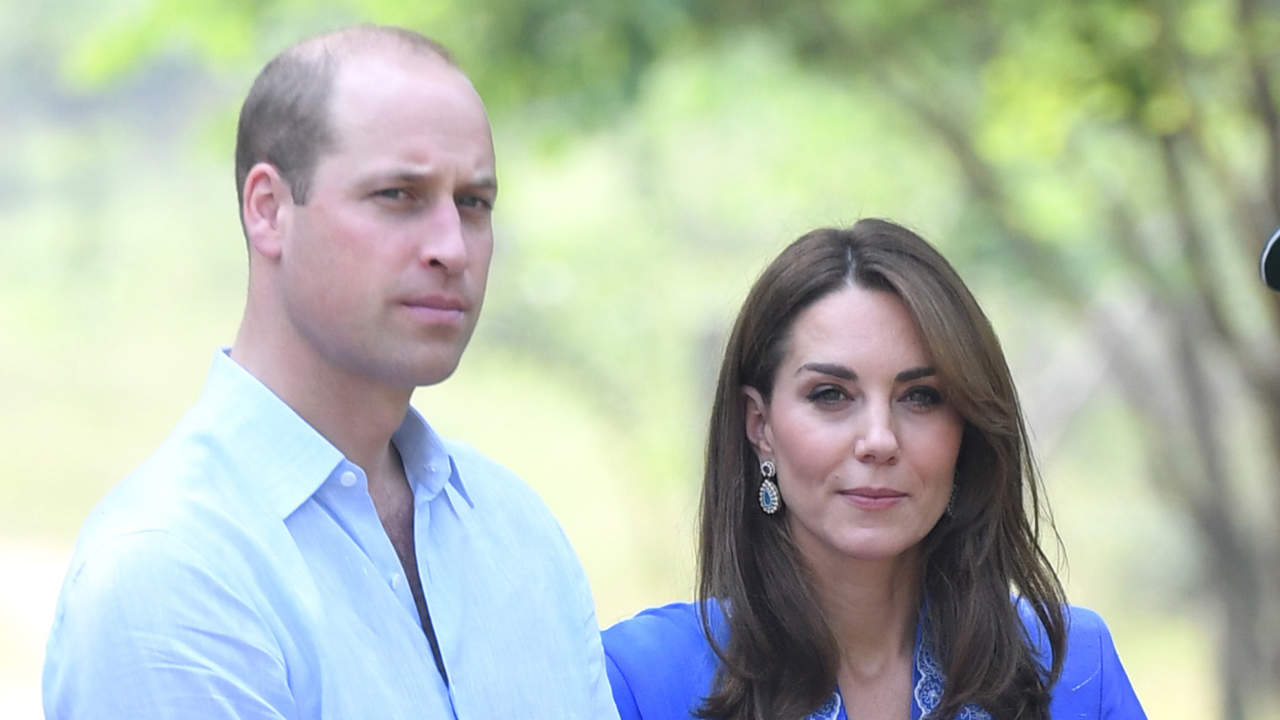 El motivo de la fuerte ansiedad de Kate Middleton y el príncipe Guillermo