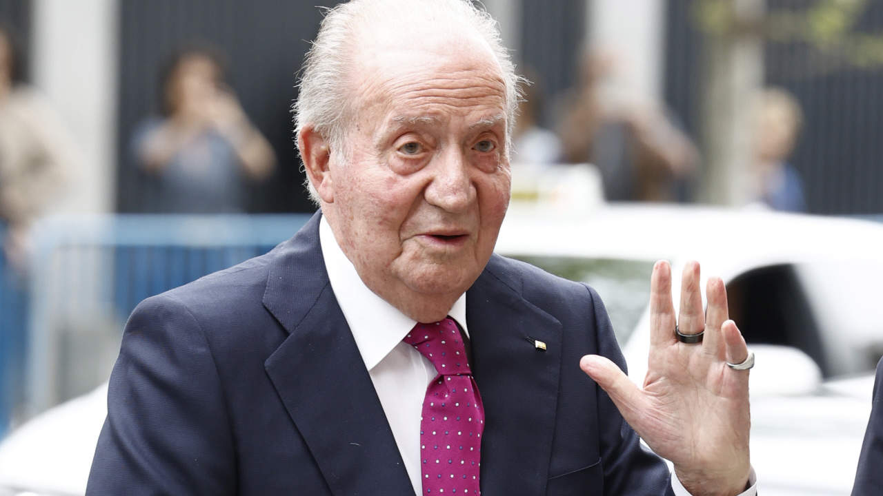 La prensa alemana se pronuncia de la manera más clara sobre el regreso del rey Juan Carlos a España