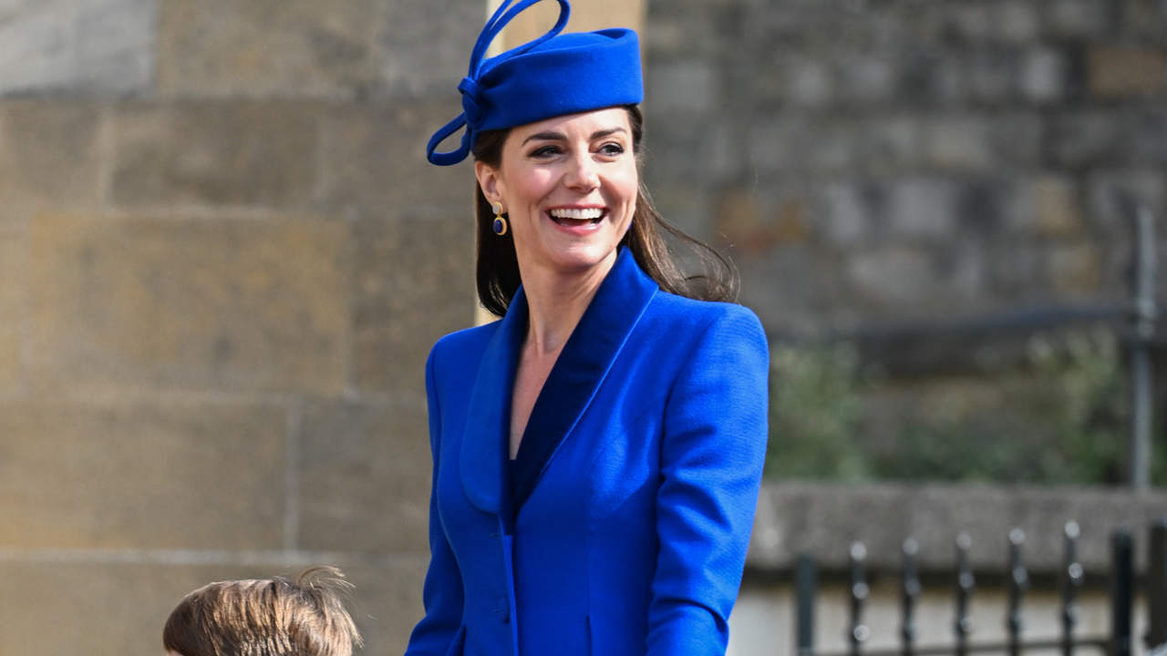 Cómo enviarle una tarjeta de apoyo a Kate Middleton tras su anuncio contra el cáncer (con posible respuesta de la Casa Real)