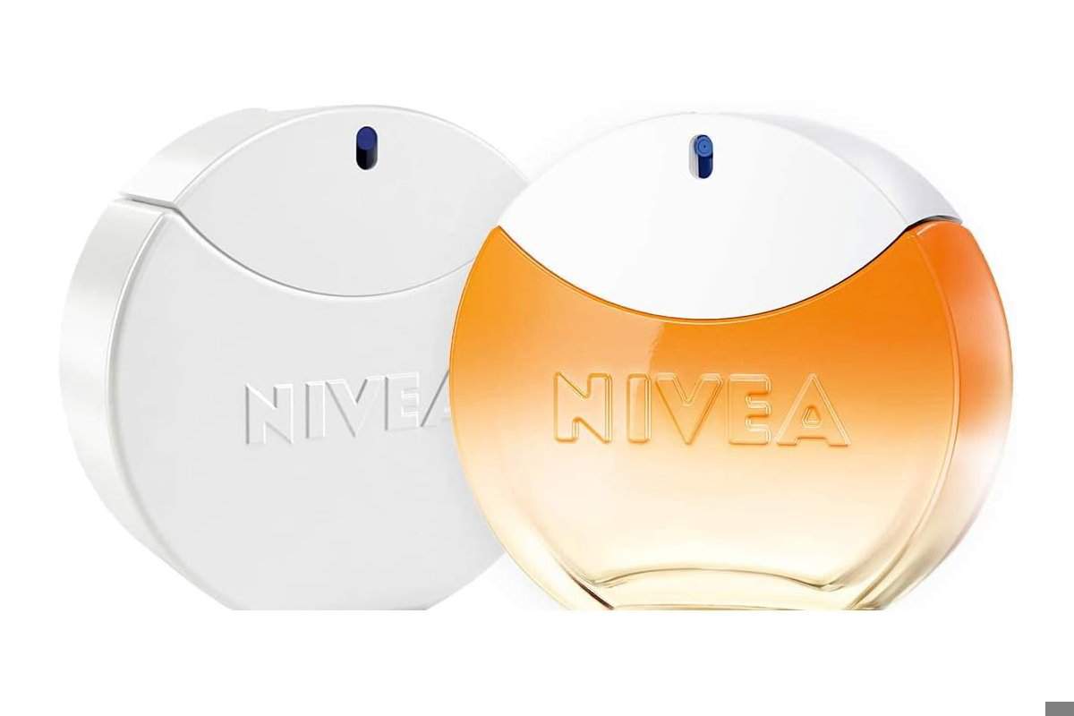 NIVEA Creme + NIVEA Sun