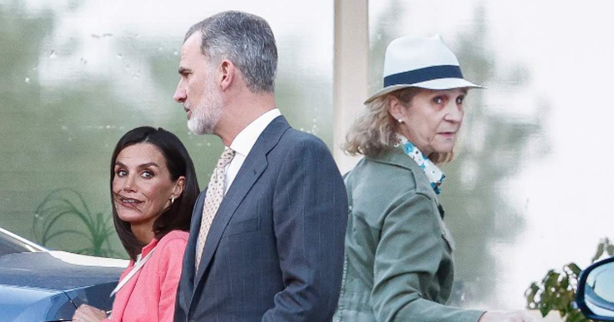 El impacto en la monarquía de las decisiones que tomó la reina Letizia