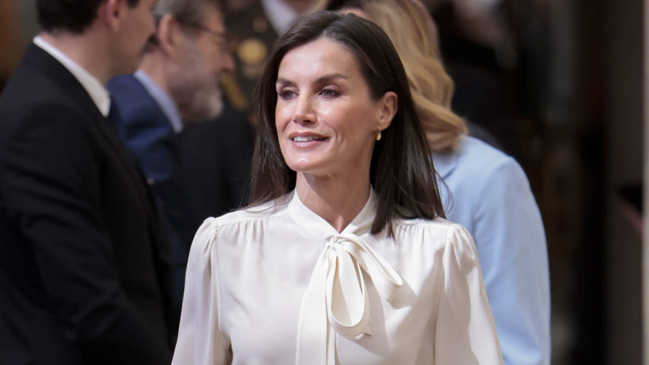 Letizia