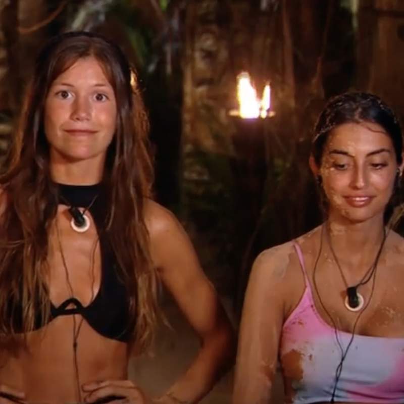 Marieta y Miri señalan a las presentadoras de 'Supervivientes' al revelar cómo se enteraron del secreto de Playa Limbo